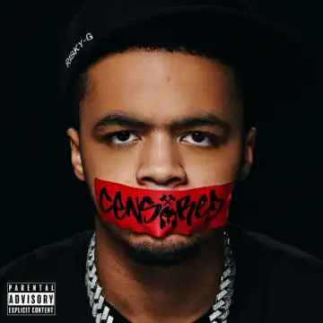 Loski - Censored (Album)