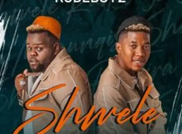 Rudeboyz – Shwele ft. DJ Tira, Dladla Mshunqisi & Shayo
