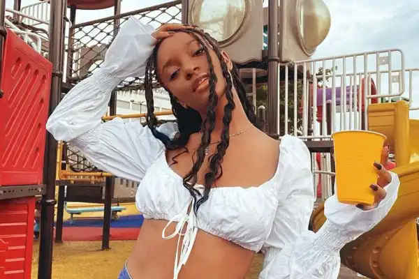 I’ll Never Forgive Y’all - Singer Ayra Starr Threatens Nigerians Over An Incident With Passport Officers