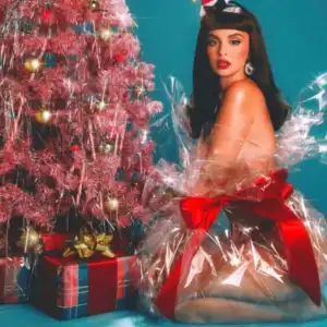 Sabrina Claudio – Christmas Blues (Album)