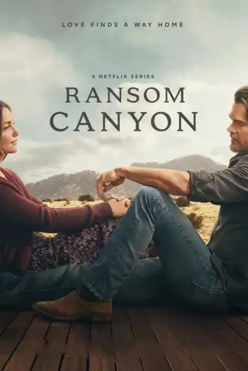 Ransom Canyon (2025 TV series)
