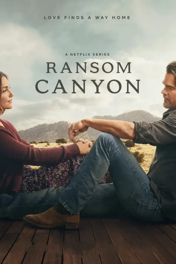 Ransom Canyon (2025 TV series)