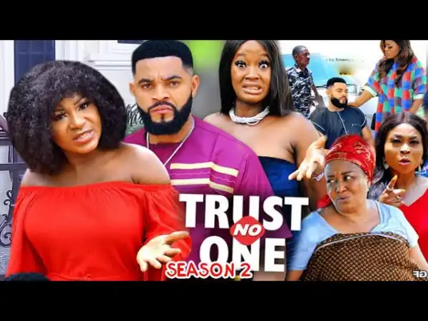 Trust No One Season 2