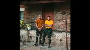 JazziDisciples – Thought of you (Original Mix)