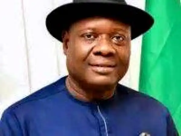 PDP primaries: Serving reps member loses, as winners emerge in Bayelsa