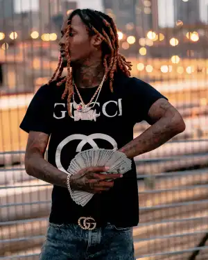 Cdot Honcho – AKA