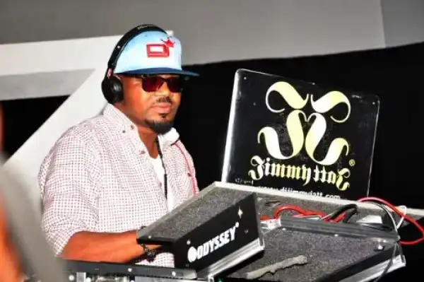 DJ Jimmy Jatt Opens Up On His Battle With Kidney Disease