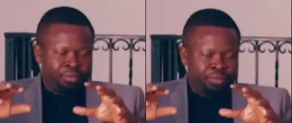 “You’re Not Truly Free Until You’re Economically Free”- Oladipupo Clement