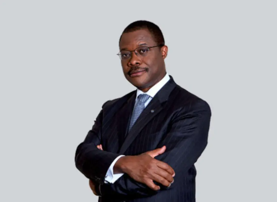 Arnold Ekpe: Nine things you need to know about new Chairman of Dangote Sugar