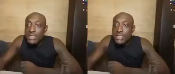“I Never Believed Girls Send Streaks To Guys”- CarterEfe Opens Up On Snapchat Culture
