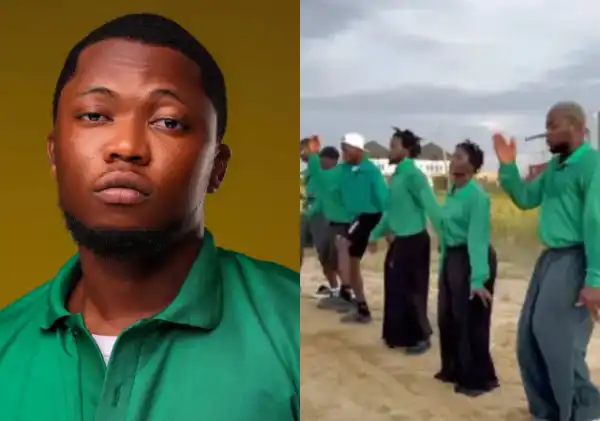 Brain Jotter Explains The Journey Behind His ‘Signature Green T-Shirt’ Branding