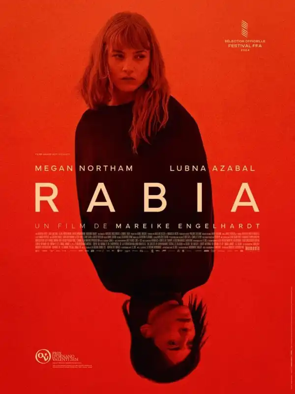 Rabia (2024) [French]