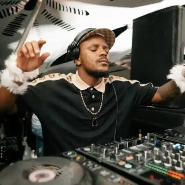 Kabza De Small – Soweto Konka Full Set Mix