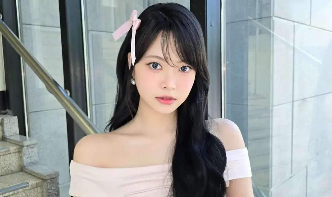 Age & Career Of Hong Eun-chae