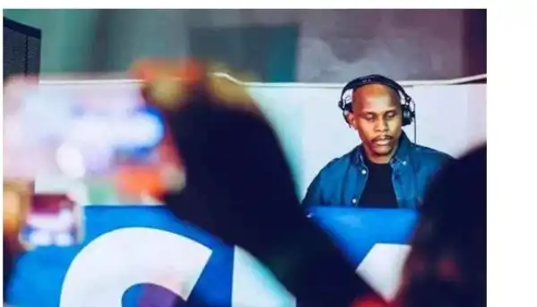 DJ Kent – WeeKent947 (28-02-2020)