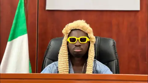Pastor Pikin - Erekere got Interviewed (Comedy Video)