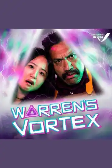 Warrens Vortex S01 E06