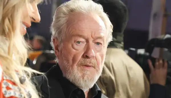 Ridley Scott Has Turned Down Multiple Superhero Movies