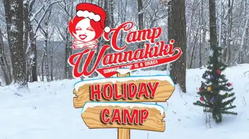 Camp Wannakiki Holiday Camp (2023)