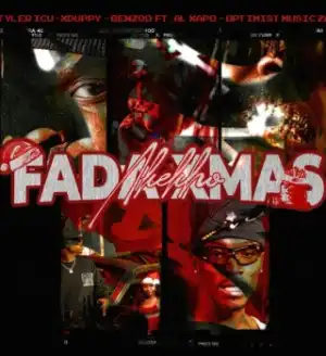 Tyler ICU – Fada Xmas Akekho Ft Xduppy, Benzoo, AI Xapo & Optimist Music ZA