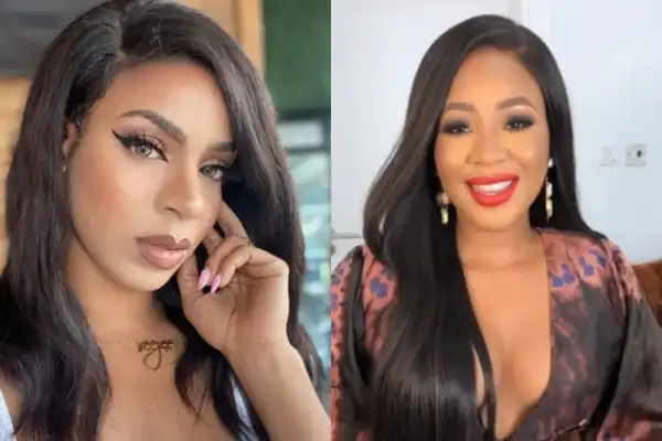 #BBNaija: Erica Would Definitely Be Missed Because She Has Content – Former BBNaija Housemate Venita