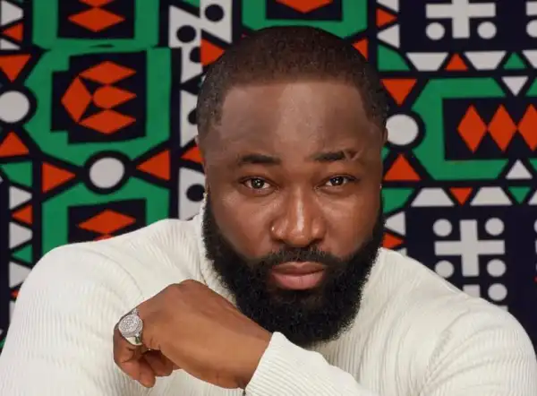 Your Envy, Stupidity And Foolishness Made Me Achieve A Lot - Harrysong Tells Haters