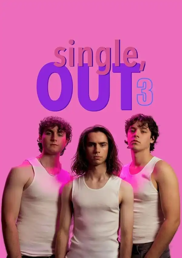 Single Out (2023 TV series)