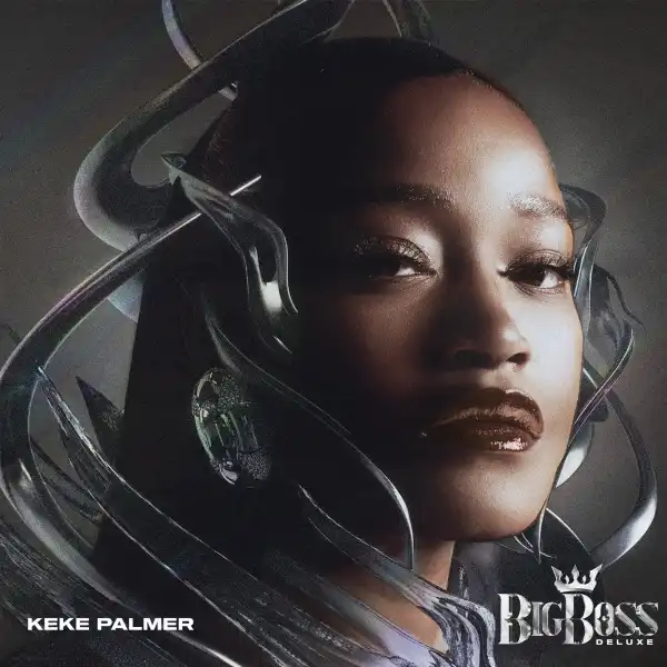 Keke Palmer – Ungorgeous