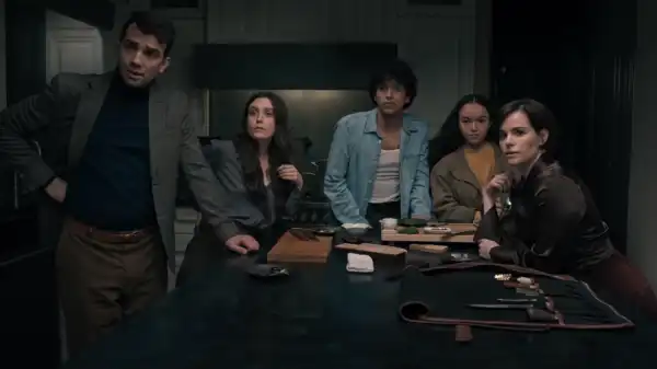 Humane Trailer: World Leaders Take Deathly Measures in Caitlin Cronenberg’s Debut