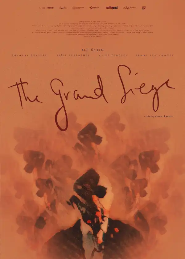 The Grand Siege (2024) [Turkish]