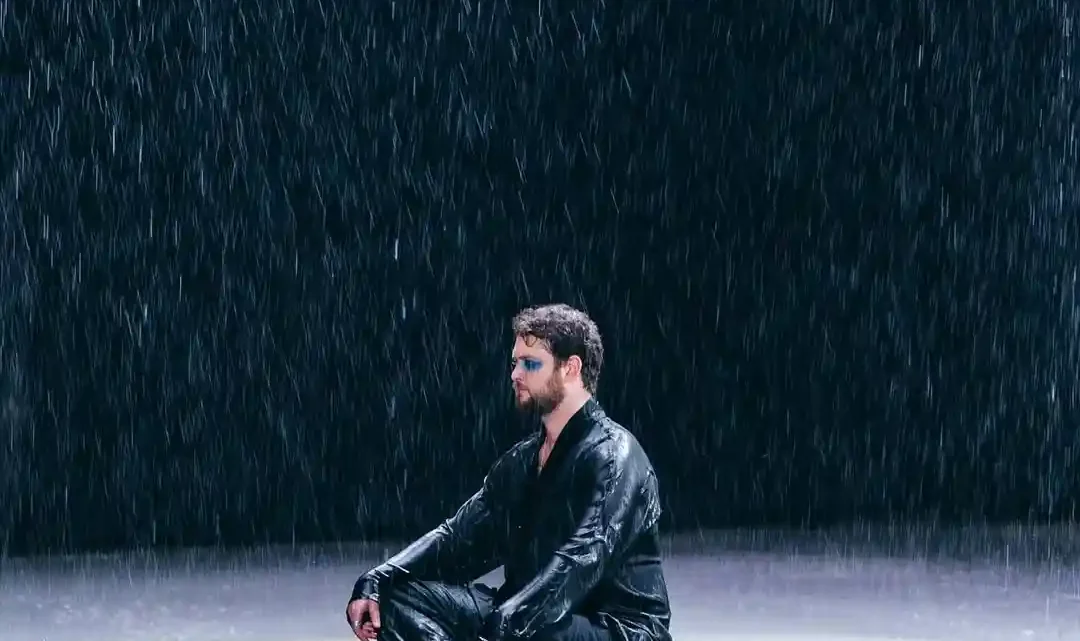 Biography & Career Of Christopher von Uckermann