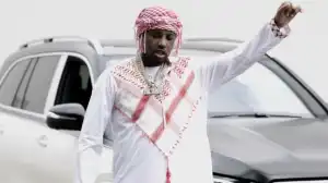 Fabolous - Fabu Dhabi Recap (Video)