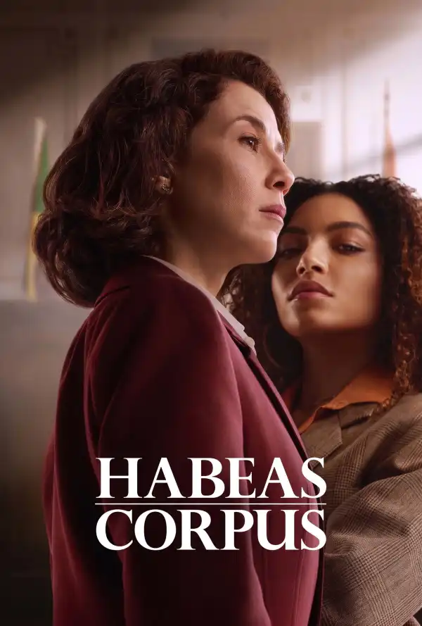 Habeas Corpus (2026) [Portuguese] (TV series)