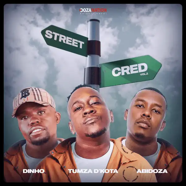Tumza D’kota – Culprit ft. Abidoza, Dinho & Sjavas Da Deejay