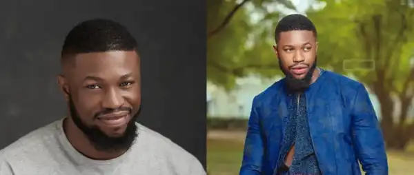 “It’s Foolishness” — Stan Nze Explains Why He Won’t Do Life-Threatening Stunts