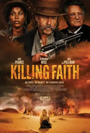 Killing Faith (2025)
