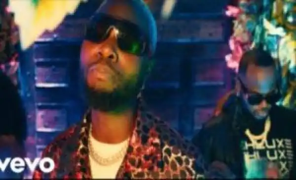 WurlD & Major League DJz – Stamina ft. LuuDadeejay (Video)