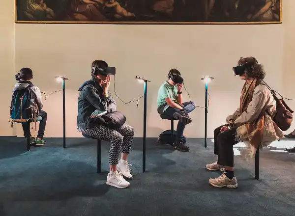 Rewiring the Mind: How Virtual Reality is Revolutionizing Mental Health Therapy