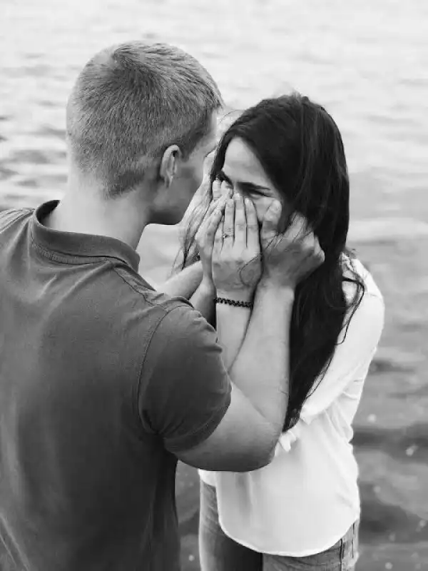 My Friend, My Cousin Marie - S01 E11