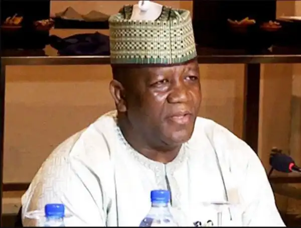‘Missing N10.8Bn’: EFCC, Others Urged To Probe Ex-Zamfara Gov Yari