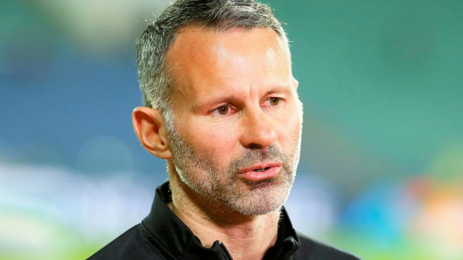 He’s special – Ryan Giggs names best player he ever played with