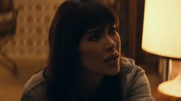 Continue Clip Shows Heartfelt Moment in Nadine Crocker’s Personal Drama