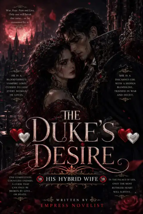 The Duke's Desire - S01  E84