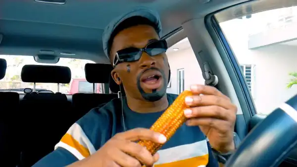 Twyse - Cab Drivers In Nigeria (Comedy Video)