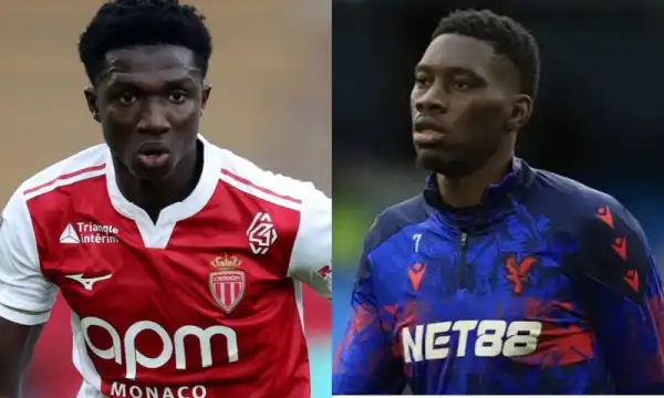 Transfer: Sarr, Camara agent hits out over treatment of African players