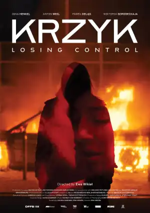 Krzyk: Losing Control (2025) [Polish]