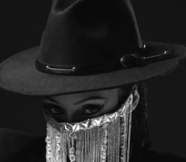 Di’Ja – Yoruba Demon