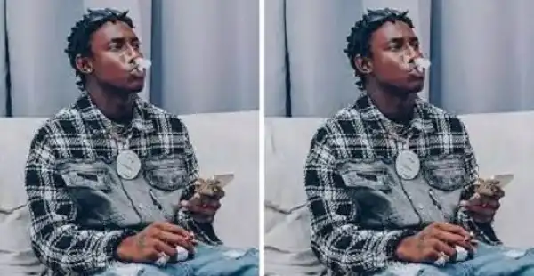 Popular Tiktok Musician, ShalliPopi, Others Arrested Over Internet Fraud