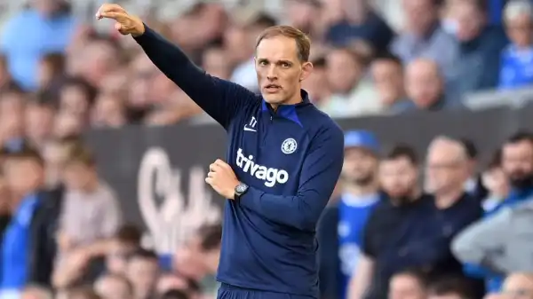 Thomas Tuchel admits Conor Gallagher & Callum Hudson-Odoi roles are 