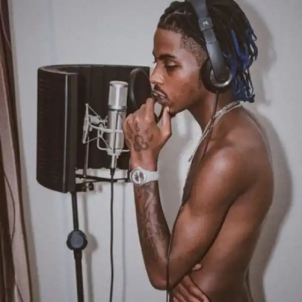 Flvme – Jus’ A Lil Sumn